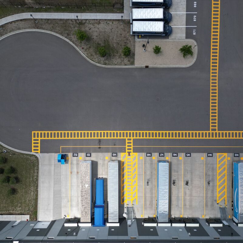 Security Gates & Access Control