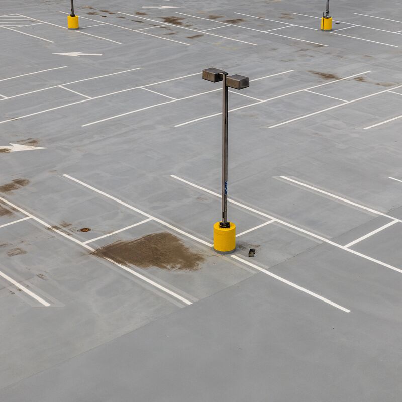 Site Lighting 